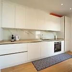 Appartement Nicolao Modern