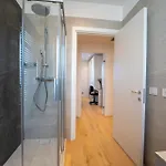 Nicolao Modern Appartement
