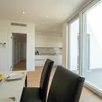 Nicolao Modern Appartement *