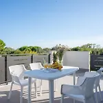 Appartement Nicolao Modern