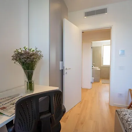 Apartamento Nicolao Modern *