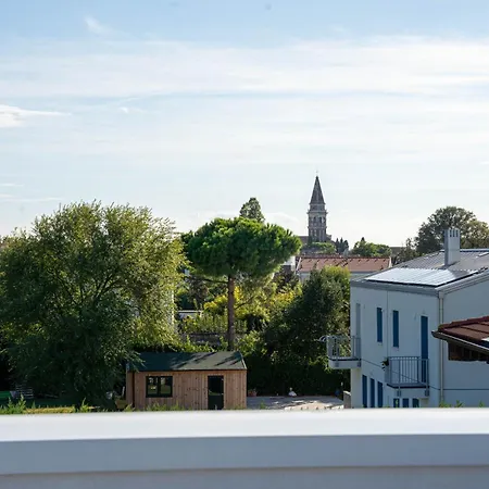 Appartement Nicolao Modern *