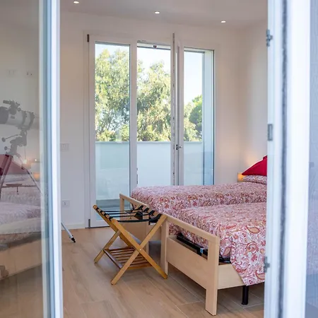 Nicolao Modern Apartamento Malamocco