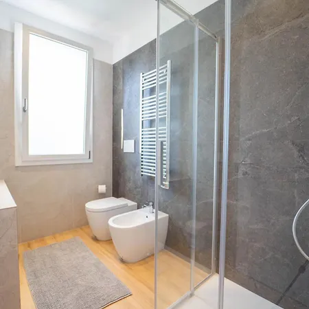 Nicolao Modern Apartamento Malamocco