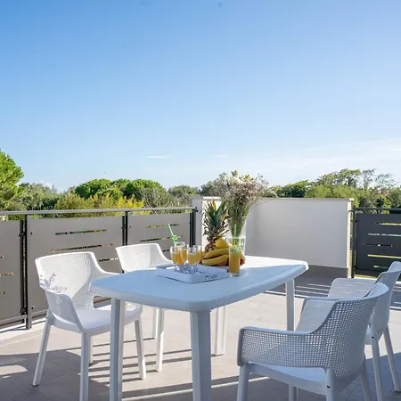 Apartamento Nicolao Modern